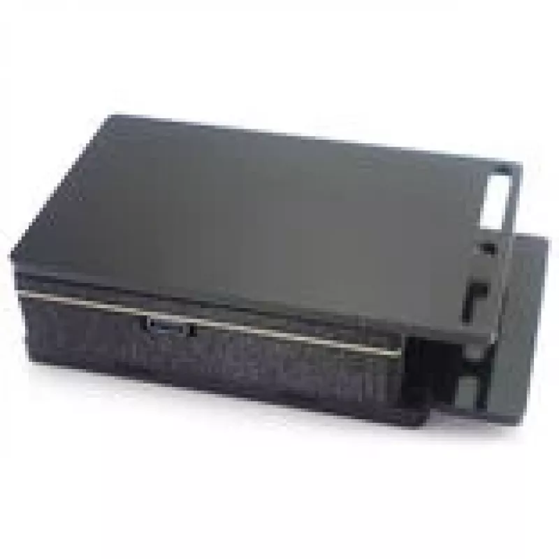 FanGuardian PowerBoard controller 3,5 inch touchscreen — Singularity Computers SC-FG-PBC