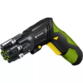 Fieldmann FDS10102-A 3,6 V accu-schroevendraaier