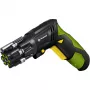 Fieldmann FDS10102-A 3,6 V accu-schroevendraaier