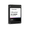 Western Digital Ultrastar DC SN655 WUS5EA1A1ESP7E3 interne SSD 15,36 TB, 2,5 inch U.3, PCIe 4.0 NVMe, 3D TLC, ISE, 6800/3700 MB/s