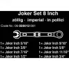 Wera 05020012001 opbergset