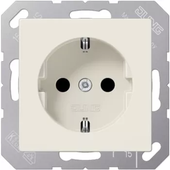 JUNG SCHUKO stopcontact A1520 A1520 (A1520)