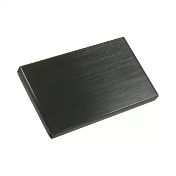 HDD-behuizing LC-Power LC-25U3-Hydra zwart 2,5 inch