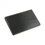 HDD-behuizing LC-Power LC-25U3-Hydra zwart 2,5 inch