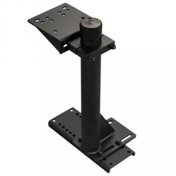 Versnellingspookhouder Nitro Concepts GAZU-1014 voor S-Racer Rig – pookkophouder compatibel met de S-Racer serie