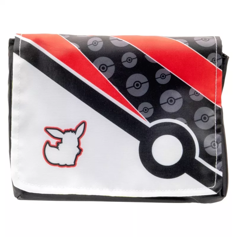 Pokemon Bandolier Eevee serie 5, figuur