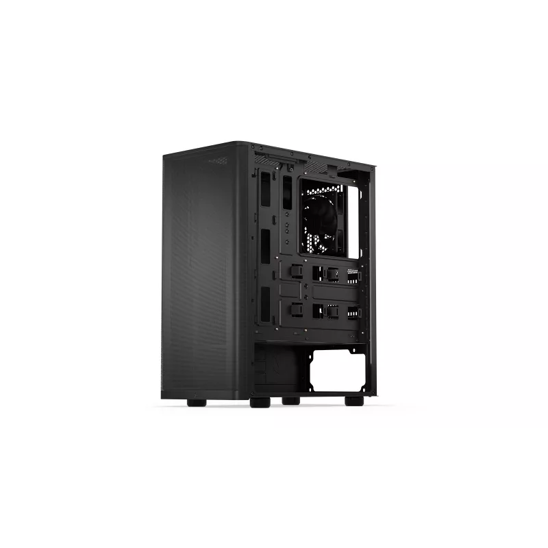 ENDORFY Ventum 200 Solid tower zwart