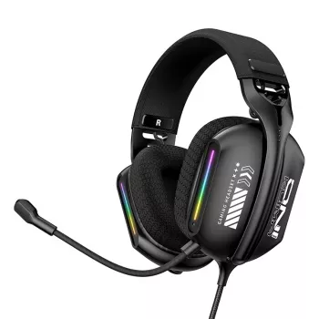 Gaming-headset Onikuma X12 — bedrade over-ear-headset