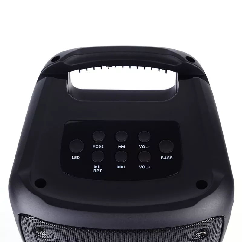 Media-tech MT3181 zwart