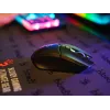 A4TECH BLOODY muis R36 ULTRA WRLS 2.4G+USB zwart
