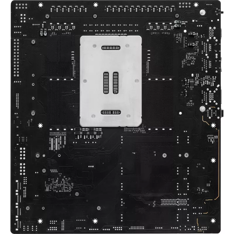 Moederbord ASRock W790 WS R2.0 Intel W790 LGA 4677 Extended ATX