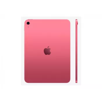 Tablet Apple iPad 11 inch 128 GB, A16 chip, iPadOS 18, roze, IPS 2360x1640, USB-C