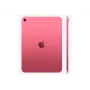 Apple iPad 11 (2025) tablet, 11 inch Liquid Retina 2360x1640, A16, 128GB, wifi, iPadOS 18, USB-C, roze