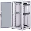 DIGITUS netwerkkast Unique 32HE 1609x800x800mm grijs (vrachtverzending)