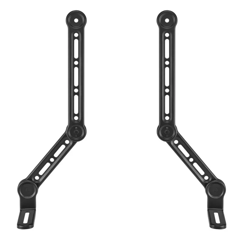 Maclean universele VESA-houder voor soundbar, max. 15 kg, MC-334