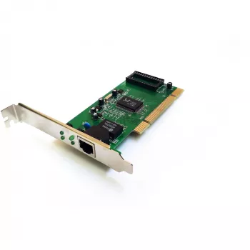 Netwerkadapter LEVELONE GNC-0105 PCI Gigabit LAN, PCI-interface, Gigabit Ethernet