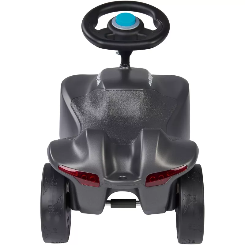 Bobby-Car-Neo antraciet, loopauto antraciet