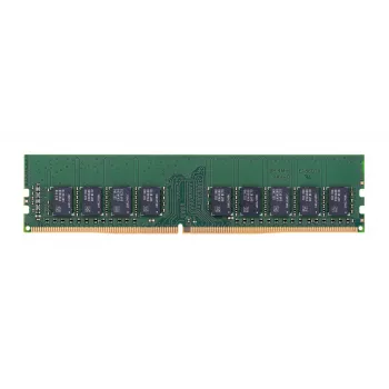 Synology - DDR4 - module - 8 GB - DIMM 288-PIN - 2666 MHz / PC4-21300 1.2 V unbuffered ECC