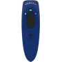 Socket Mobile Socketscan S720 lineaire barcode- en QR-code-lezer blauw (CX3974-3031)
