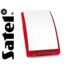 Satel SP-4002 R sirene draadloze sirene wit