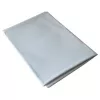 Beschermdoek voor bed of matras 100x200cm