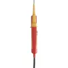 Spannings- en doorgangstester Wiha 45216 12–1000 V AC, handtester voor wisselspanning en doorgang