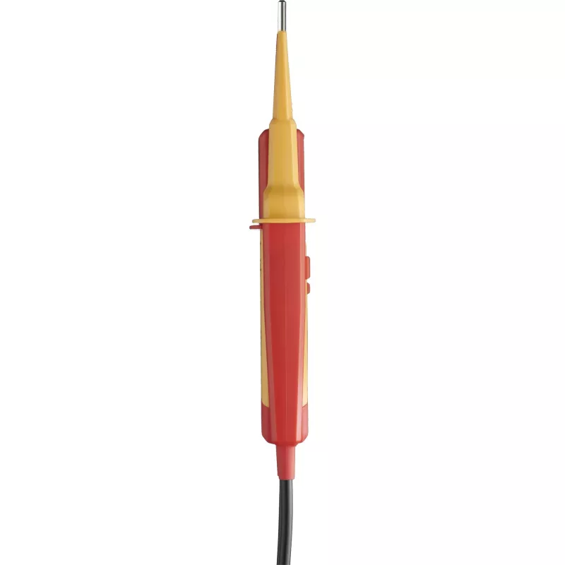 Spannings- en doorgangstester Wiha 45216 12–1000 V AC, handtester voor wisselspanning en doorgang