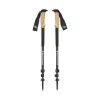 Black Diamond Alpine Carbon Cork trekkingstok unisex telescoop