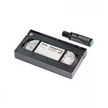 Hama VHS/S-VHS videoreinigingscassette