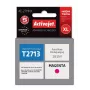 Activejet AE-27MNX inkt (vervanger voor Epson 27XL T2713; Supreme; 18 ml; magenta)