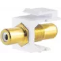 Keystone-module ShiverPeaks BS08-10065 plat wit bus