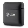 Bluetooth-hoofdtelefoon TWS BMWSES20MAMK zwart