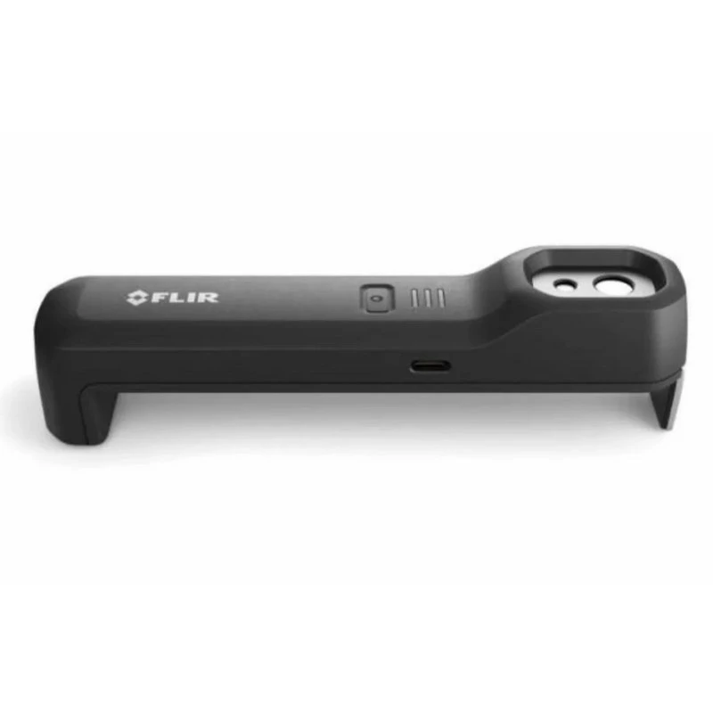 FLIR FPEDGE warmtebeeldcamera 19200 MP zwart 160 x 120 pixels