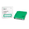 Hewlett Packard Enterprise HPE Ultrium WORM datacartridge - LTO Ultrium WORM 8 - 12TB / 30TB - etiketten - groen (Q2078W)