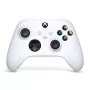 Microsoft Xbox Wireless Controller - gamepad - draadloos - Bluetooth - robotwit - voor pc, Microsoft Xbox Series X, Microsoft Xbox Series S, Micros