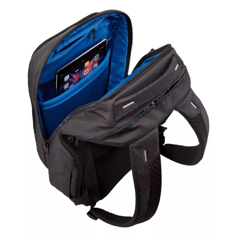 Thule 5258 Crossover 2 laptoprugzak 30L zwart