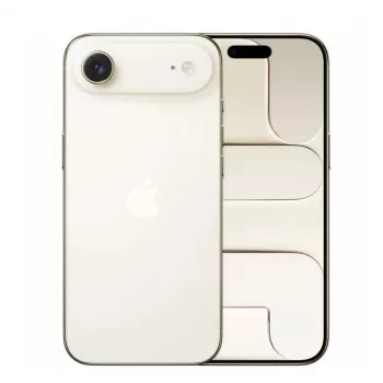MOBIELE TELEFOON IPHONE AIR/512GB LICHTGOUD MG2U4 APPLE