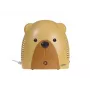 Promedix inhalator voor kinderen, teddybeer, vernevelaar-set, maskers, filters, PR-811