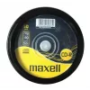 Maxell MAX27051 onbeschreven CD CD-R 700 MB 52x 50 st.