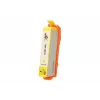 Inktpatroon TB compatibel met HP 655, geel, ref.