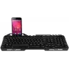 Toetsenbord YKB 3200 SHADOW metal, LED