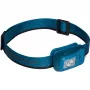 Hoofdlamp Astro 300-R, LED-licht blauw