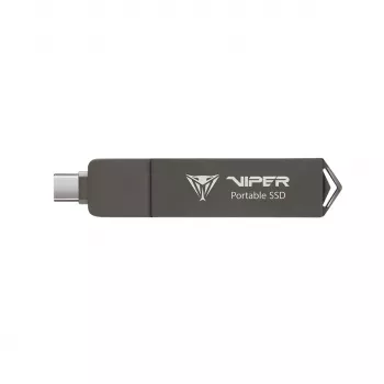 SSD Patriot 512 GB extern 2,5 inch USB 3.2 PVP30