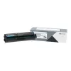 Tonercartridge Lexmark 20N0X20 3000 pagina's cyaan