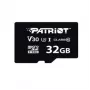 Geheugenkaart PATRIOT VX Series 32GB MicroSDXC V30 Class 10 UHS-I U3 4K UHD (PSF32GVX31MCH)