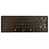 Ducky One 3 Hot-Swap Barebone Mini-toetsenbord Gaming USB US Engels zwart