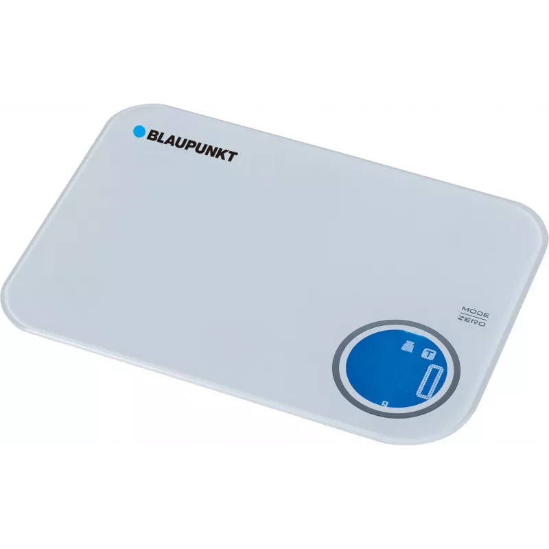 Blaupunkt keukenweegschaal FKS601