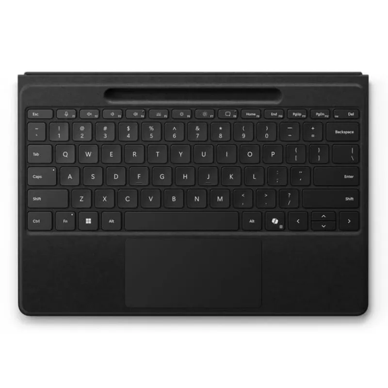 Microsoft Surface Pro Flex toetsenbord - toetsenbord