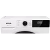 Gorenje wasdroger | D2HNE7E | energie-efficiëntieklasse E | frontlader | 7 kg | warmtepomp | LED | diepte 51 cm | wit