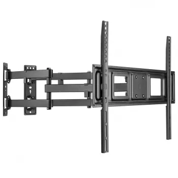 TV-wandhouder SBOX PLB-1348-2 voor 37–63 inch televisies, tot 60 kg, VESA 800x400
